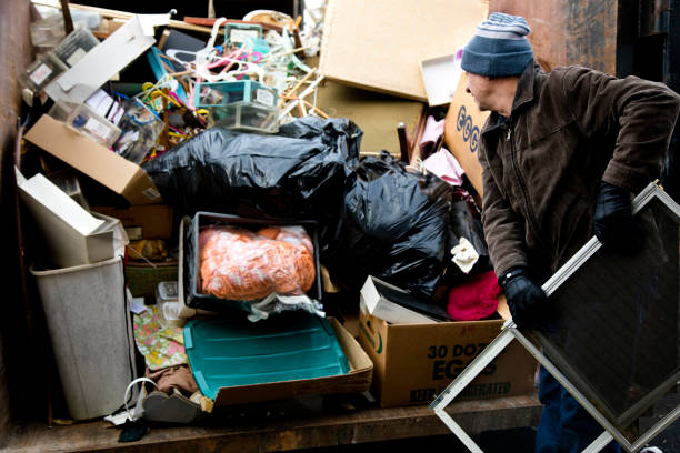 Best Commercial Junk Removal  in Fredonia, AZ
