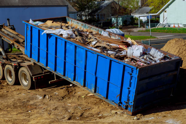Best Dumpster Rental Services  in Fredonia, AZ