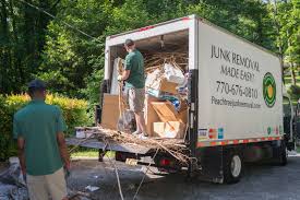 Professional Junk Removal Services in Fredonia, AZ