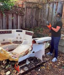 Best Scrap Metal Removal  in Fredonia, AZ